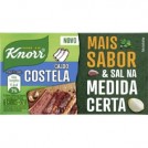 Caldo de costela de boi / Knorr 57g